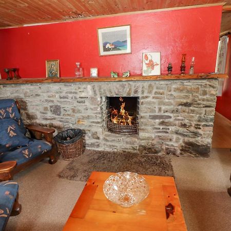 Gortagown Cottage Sneem Zewnętrze zdjęcie