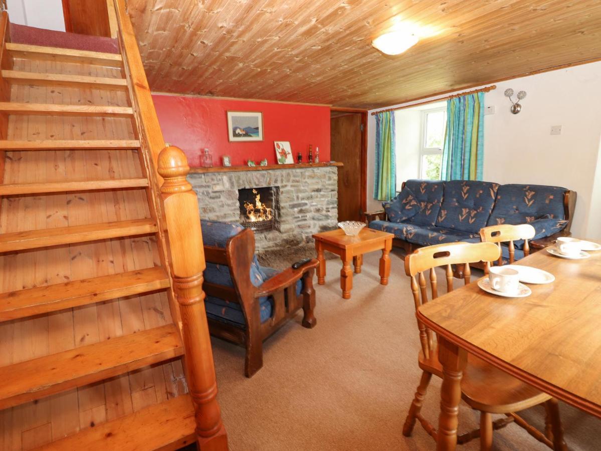 Gortagown Cottage Sneem Zewnętrze zdjęcie