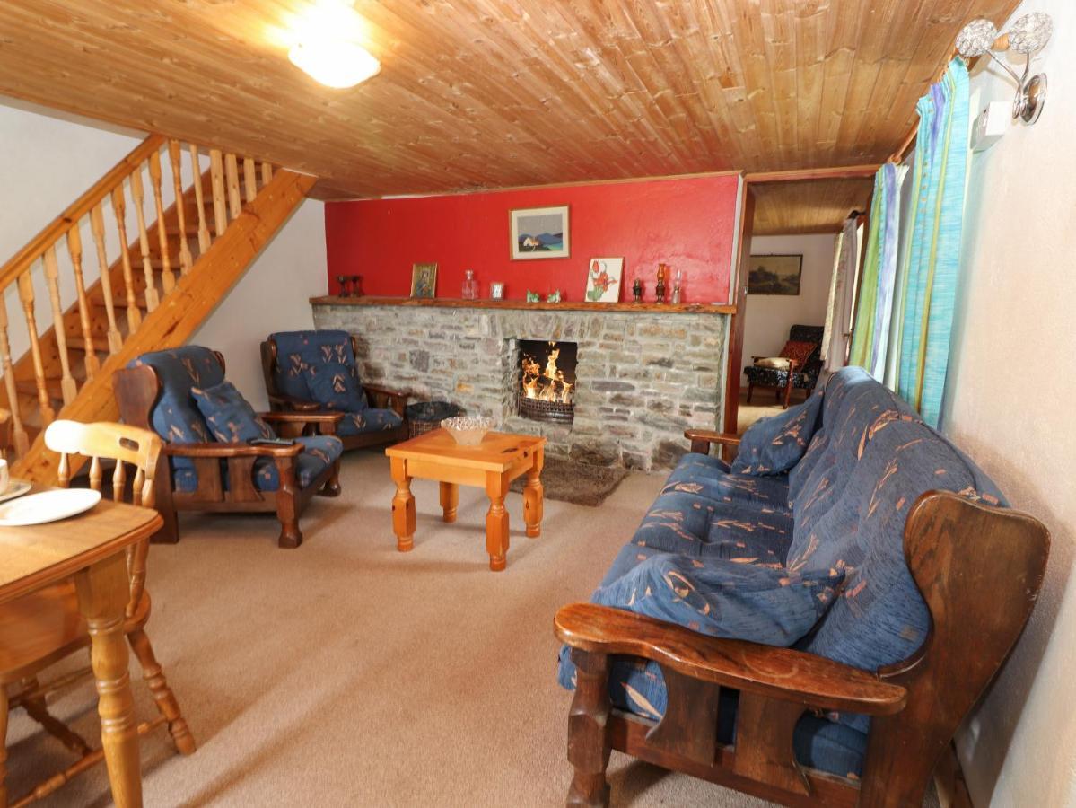 Gortagown Cottage Sneem Zewnętrze zdjęcie
