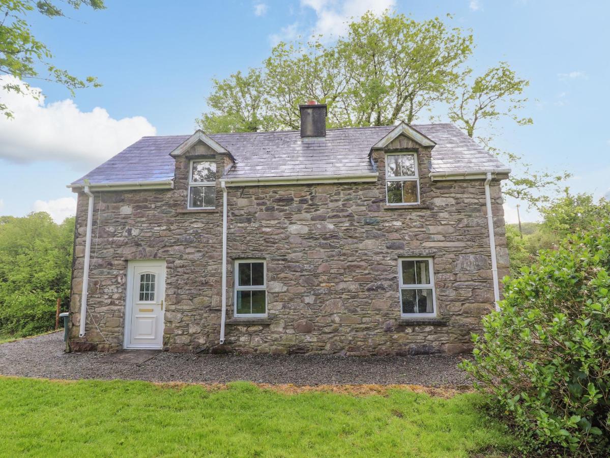 Gortagown Cottage Sneem Zewnętrze zdjęcie