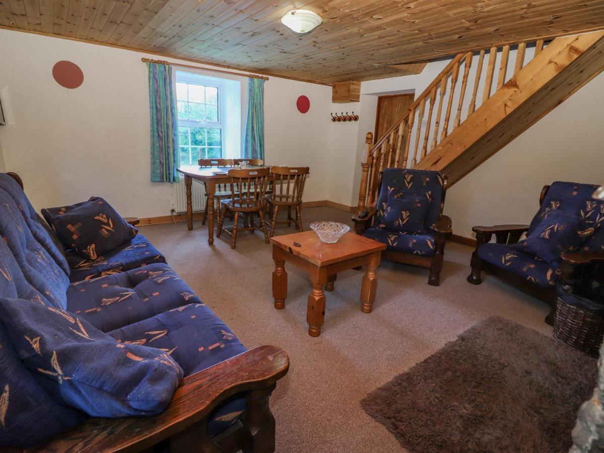 Gortagown Cottage Sneem Zewnętrze zdjęcie