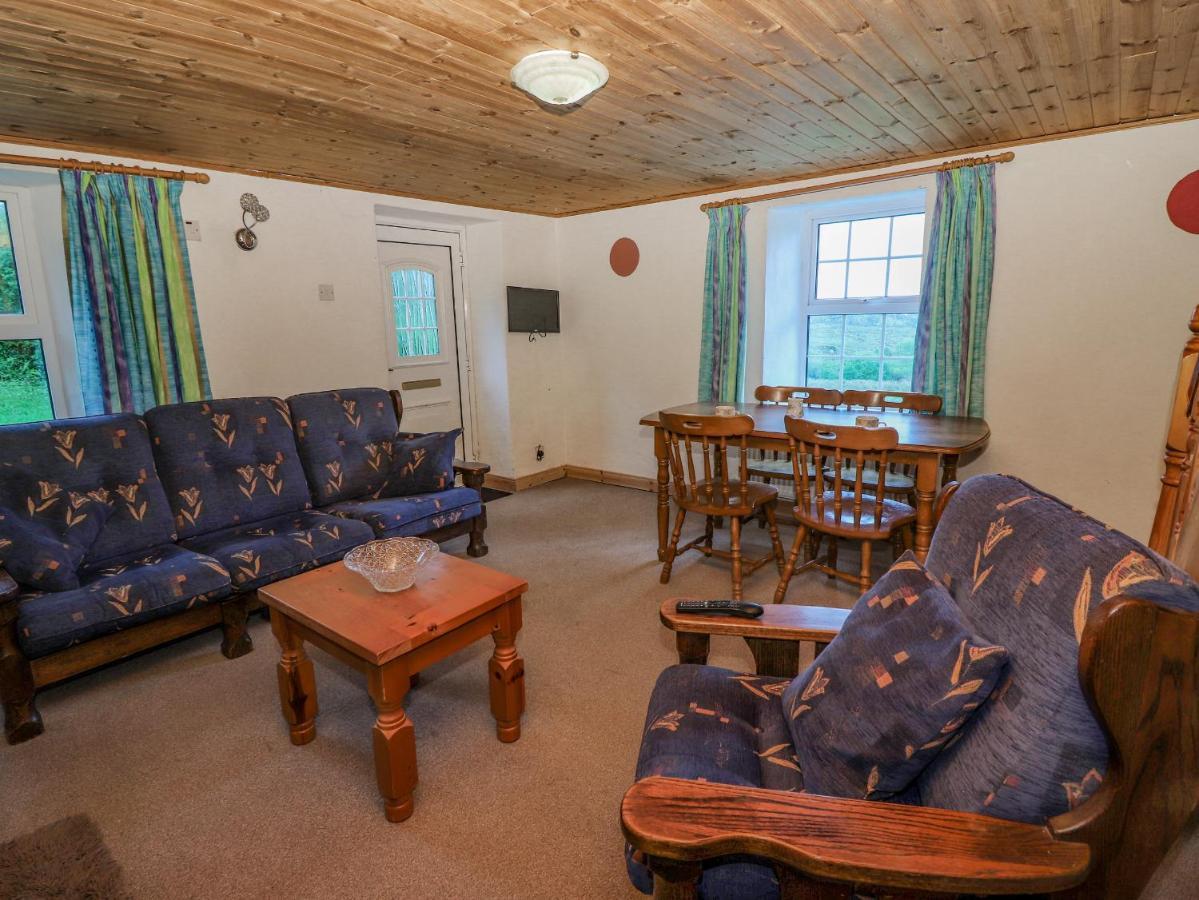 Gortagown Cottage Sneem Zewnętrze zdjęcie