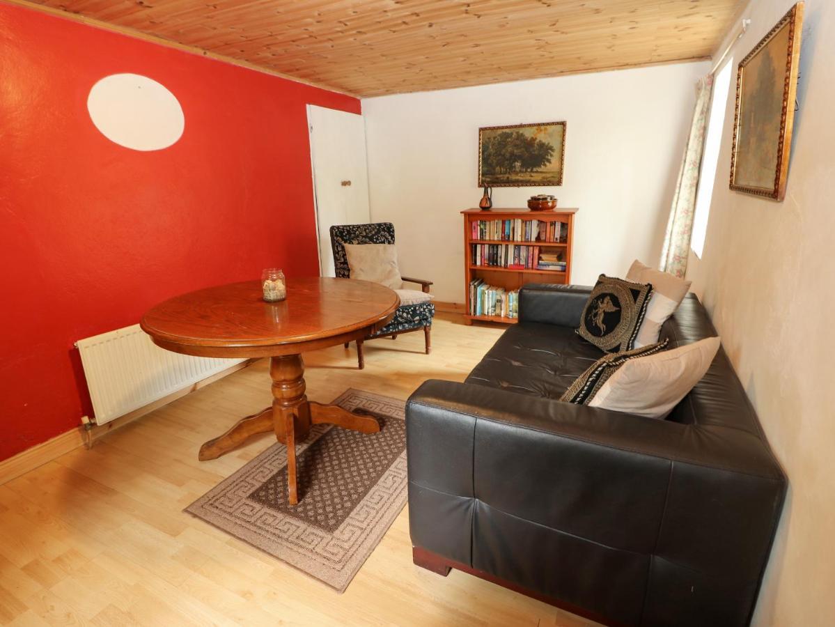 Gortagown Cottage Sneem Zewnętrze zdjęcie
