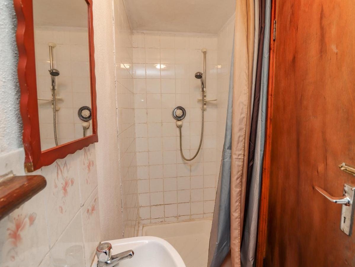 Gortagown Cottage Sneem Zewnętrze zdjęcie