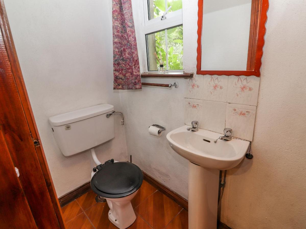 Gortagown Cottage Sneem Zewnętrze zdjęcie