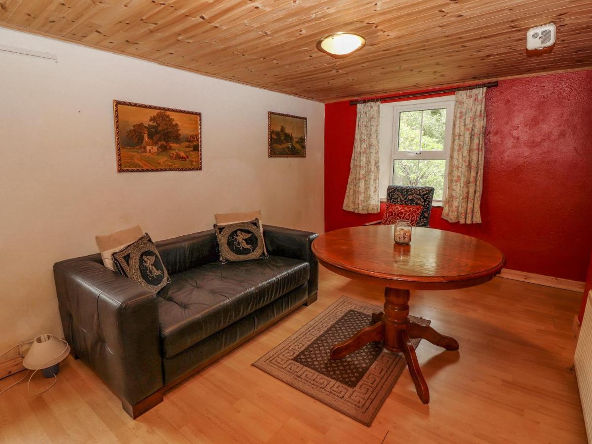 Gortagown Cottage Sneem Zewnętrze zdjęcie