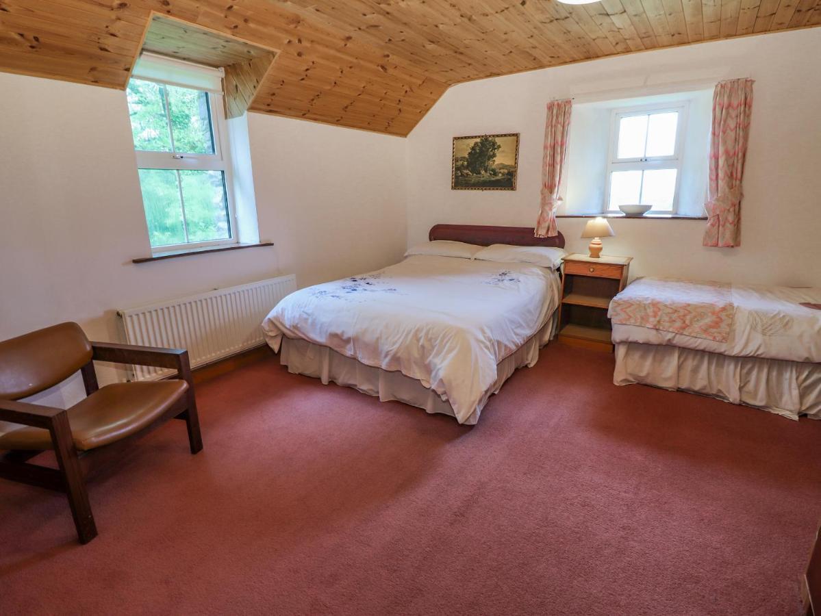Gortagown Cottage Sneem Zewnętrze zdjęcie