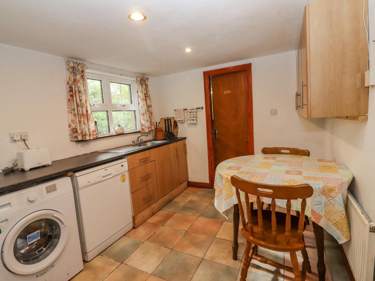 Gortagown Cottage Sneem Zewnętrze zdjęcie