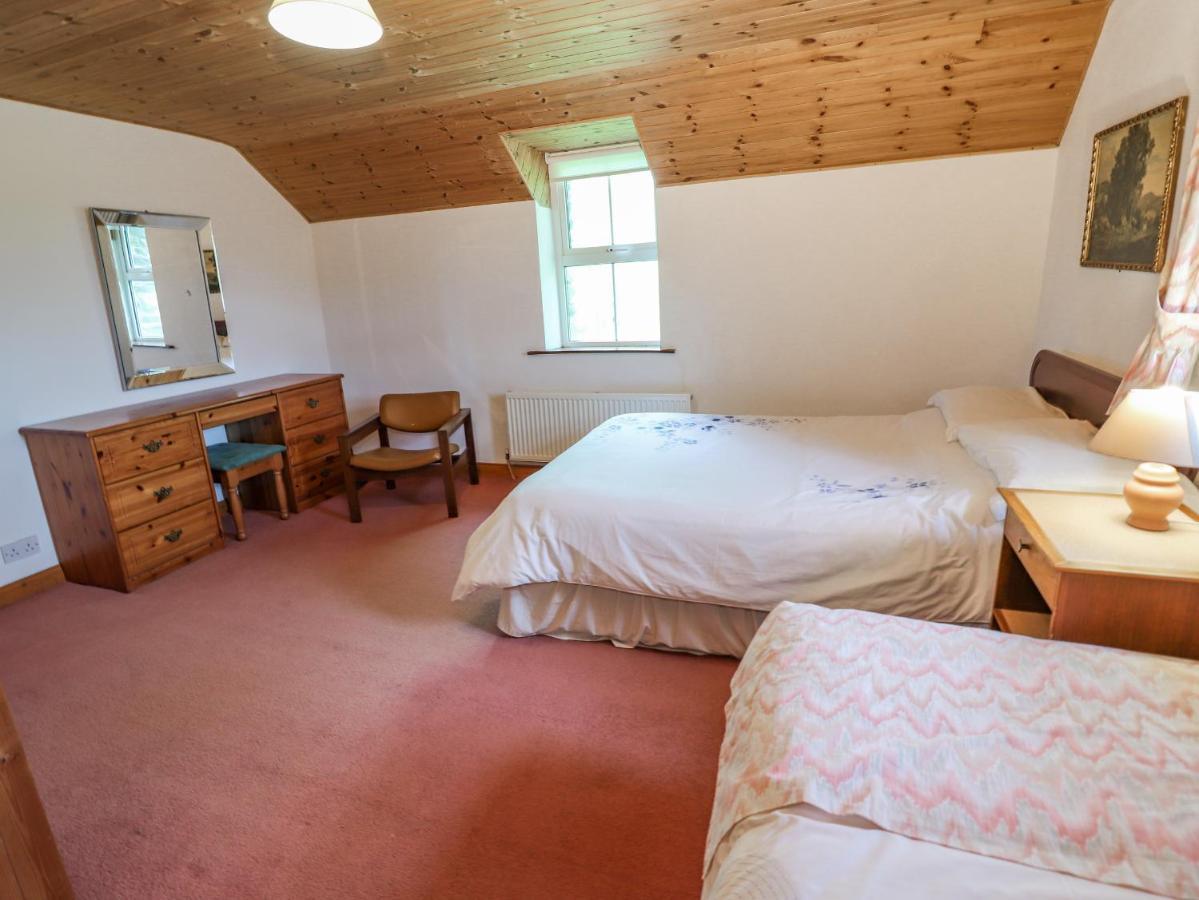 Gortagown Cottage Sneem Zewnętrze zdjęcie