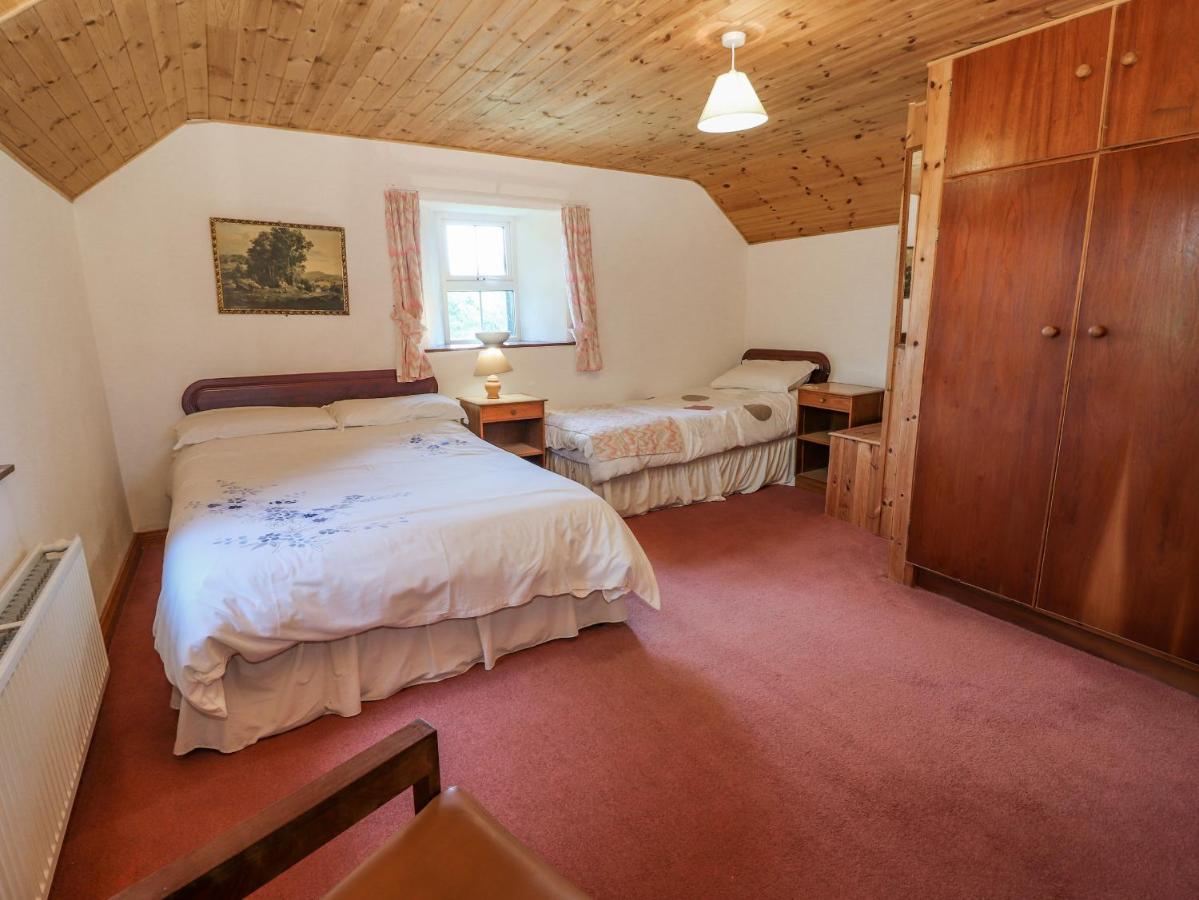 Gortagown Cottage Sneem Zewnętrze zdjęcie